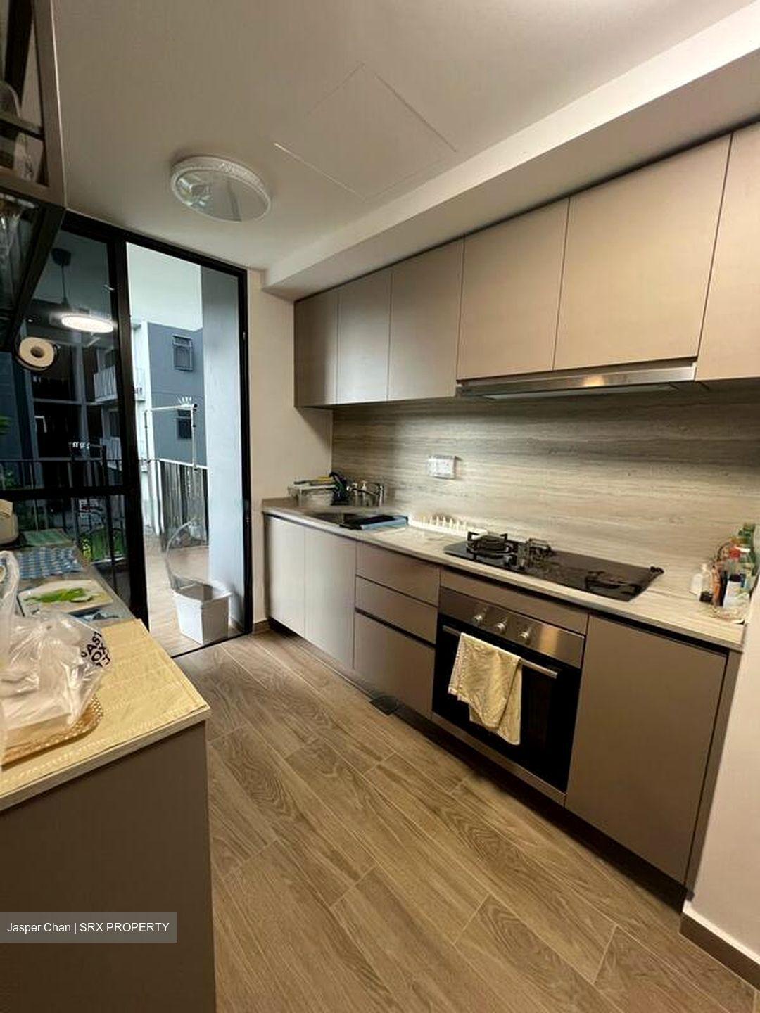 Parc Central Residences (D18), Condominium #496355641